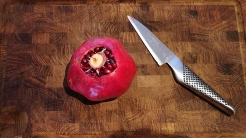 granatæble