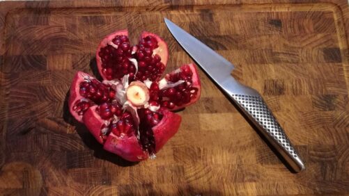 Granatæble