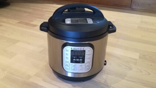 Instant Pot